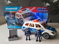 Playmobil 6873 - Polizei - Einsatzwagen Essen-West - Frohnhausen Vorschau