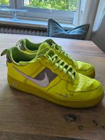 Nike Air Force 1 Low Utility Volt München - Milbertshofen - Am Hart Vorschau