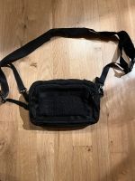 GGL Handtasche Bauchtasche Luv Letter wie NEU schwarz George Gina Nordrhein-Westfalen - Bönen Vorschau