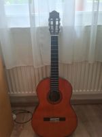 Yamaha Gitarre cs40 Hannover - Nord Vorschau