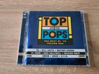 2er Set Musik-CD "TOP OF THE POPS - The Best of '99 - Vol. 1" Sachsen - Freiberg Vorschau