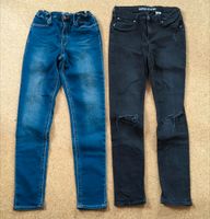 Jeans Hosen Gr.152 wie neu Bayern - Frensdorf Vorschau