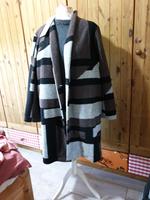 Mantel Free/Quent Mode aus Dänemark Gr.XL Neu Schleswig-Holstein - Lindewitt Vorschau