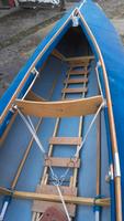 Faltboot Pouch RZ 85-3 Paddelboot inkl Segeln und Transportwagen Berlin - Pankow Vorschau
