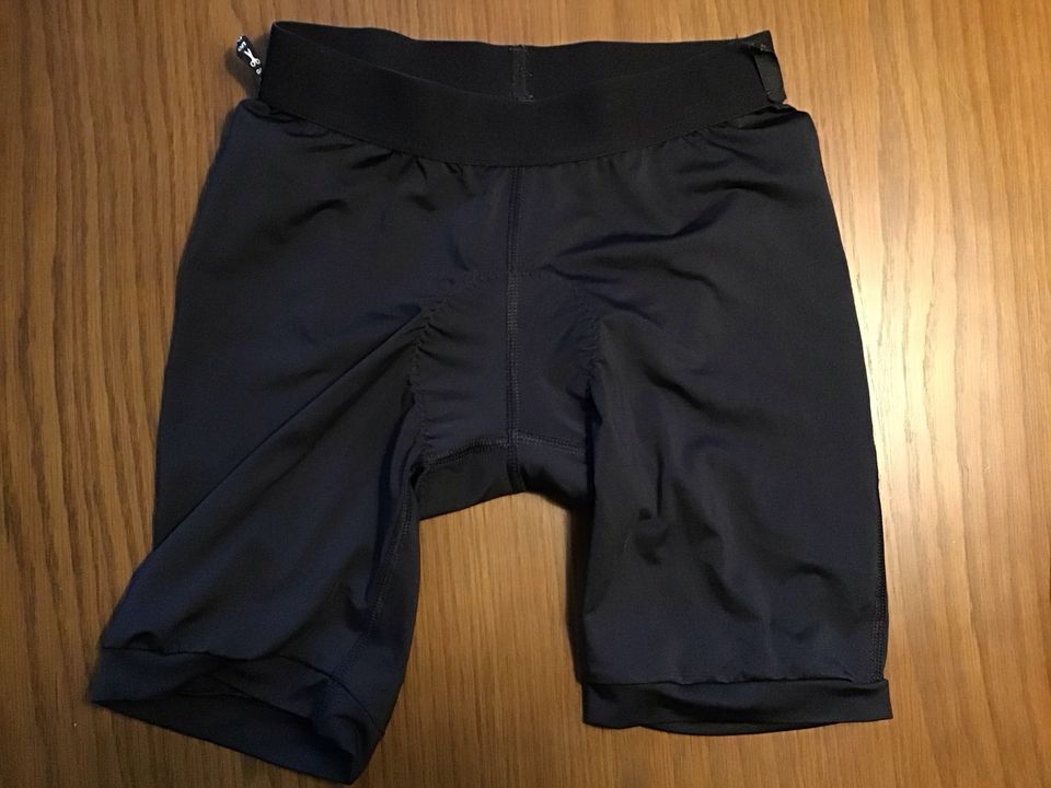 Fox Kinder Radshort Ranger Youth w/Liner Größe 28  navy in München