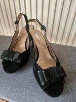 Pumps Gabor Gr.39 Riemchensandale Dresden - Pieschen Vorschau