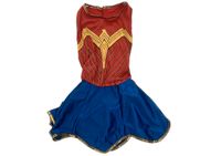 Rubie's Kostüm Wonder Woman Gr. S (104-116) RETOURENWARE 4€* Bayern - Rückersdorf Vorschau