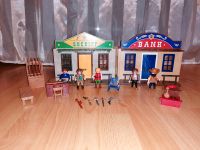 Playmobil, Western, Bank Nordrhein-Westfalen - Wettringen Vorschau