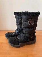 Winterstiefel Mädchen schwarz Primigi Gr. 34 Stuttgart - Feuerbach Vorschau