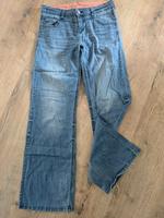 S.Oliver ausgestellte Jeans Größe W 36 L 34 Niedersachsen - Hambühren Vorschau