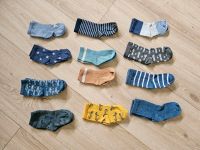 ⭐️ 12 Paar Socken Gr. 23-26  für Jungen top ⭐️ Nordrhein-Westfalen - Porta Westfalica Vorschau