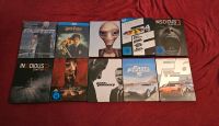 Verschiedene Steelbooks DVDs Blu Ray Gebraucht Häfen - Bremerhaven Vorschau