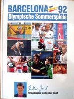 Barcelona 92 Olympische Sommerspiele Sachsen - Zwickau Vorschau