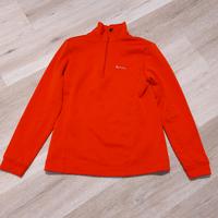 2 Pullover von Odlo/ Damen rot - schwarz Sachsen - Eilenburg Vorschau