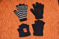 zu versch.: Strickhandschuhe einzeln Angry Birds Cars Gr. 128-146 Dresden - Blasewitz Vorschau