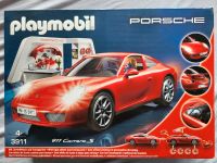 Playmobil Porsche 911 Set 3911 Nordrhein-Westfalen - Herten Vorschau