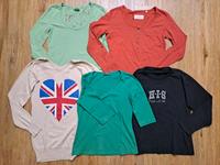 Langarm-Shirts Größe S Street One HIS Pullover Oberteile Paket Hessen - Langgöns Vorschau