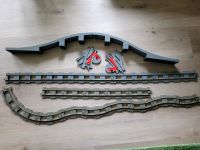 Duplo Eisenbahn Schienen, Brücke und Weichen Essen - Essen-Frintrop Vorschau