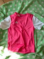 Adidas Shirt Gr. 152 pink Climalite Sportshirt wie neu Nordrhein-Westfalen - Wetter (Ruhr) Vorschau