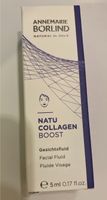 Annemarie Börlind Natucollagen Boost Gesichtsfluid (5 ml) Hessen - Seligenstadt Vorschau