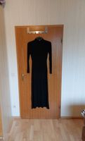 Maxikleid  Gr.34 / XS  schwarz Nordrhein-Westfalen - Bad Oeynhausen Vorschau