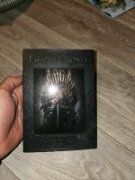 Game of Thrones - Die komplette erste Staffel (DVD Box Set Berlin - Westend Vorschau