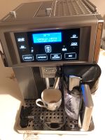 Kaffeevollautomat Delonghi Prima Donna Avant. Frankfurt am Main - Preungesheim Vorschau