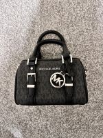 Michael Kors Bag XS schwarz mit logo Frankfurt am Main - Frankfurter Berg Vorschau