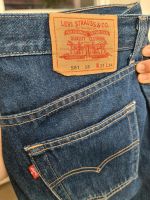 Levi Jeans 581 Hose Retro Vintage W31 L34 Dresden - Gruna Vorschau