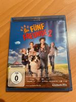 Kinderfilm Fünf Freunde 2 als Blu-ray Bayern - Arnstein Vorschau