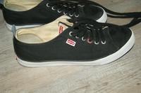 Sneaker Sportschuhe Levi`s in der Gr. 41 Bayern - Geisenfeld Vorschau