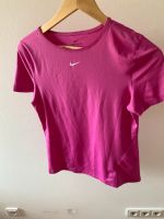 Damen Sport T-Short, pink, Gr. S, Nike Baden-Württemberg - Ladenburg Vorschau