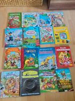 Viele Kinderbücher, Disney, Tiptoi, Erstleser, Märchen, Geschicht Niedersachsen - Hann. Münden Vorschau