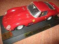 Modellauto M 1 : 12 , Ferrari 250 GTO , Revell , mit Orig. Karton Niedersachsen - Isernhagen Vorschau