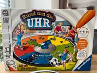 tiptoi Spiel „Rund um die Uhr“ Baden-Württemberg - Kehl Vorschau