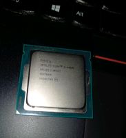 Intel i5 4460s CPU Düsseldorf - Düsseltal Vorschau