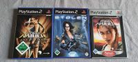 Tomb Raider Stolen  PS2 Playstation 2 Köln - Niehl Vorschau