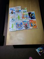 Riesiges Wii Paket mit diversen Spielen und Zubehör Niedersachsen - Saterland Vorschau