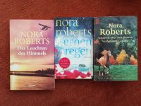 Buch Bücher Nora Roberts Roman Unterhaltung Bielefeld - Stieghorst Vorschau