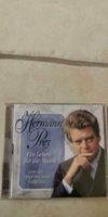 Herman Prey Ein Leben für die Musik CD Nordrhein-Westfalen - Wetter (Ruhr) Vorschau