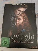 Die komplette Twilight-Saga Fan Edition Bayern - Augsburg Vorschau