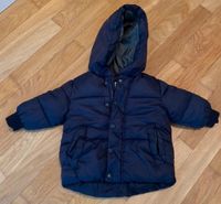 Zara Baby Boy Winterjacke Daunenjacke Steppjacke Jacke 74 wie neu Bayern - Donauwörth Vorschau