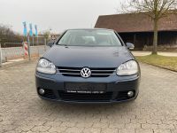 Volkswagen Golf V Lim. Edition-KLIMAAUTOMATIK-TEMPOMAT-PDC- Bayern - Rottenburg a.d.Laaber Vorschau