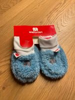 Elefanten Krabbelsocken / Krabbelschuhe Neu Bayern - Hirschaid Vorschau