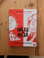 Miles & Niles Band 1 Köln - Porz Vorschau