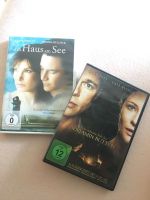 2 Schöne DVD Filme. Das Haus am See, u. Benjamin Button Köln - Nippes Vorschau