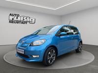 Skoda Citigo Best of 61KW Sachsen - Neustadt Vorschau