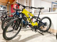 Husqvarna eBike Mountain Cross MC1 Dithmarschen - Heide Vorschau