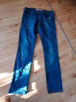 Wrangler Jeans, Damen, Modell Lia, W30 L32, neu Rheinland-Pfalz - Grafschaft Vorschau