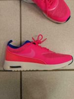 Nike Air Max Thea pink 38 37,5 Sneaker Sportschuhe Nordrhein-Westfalen - Nettetal Vorschau